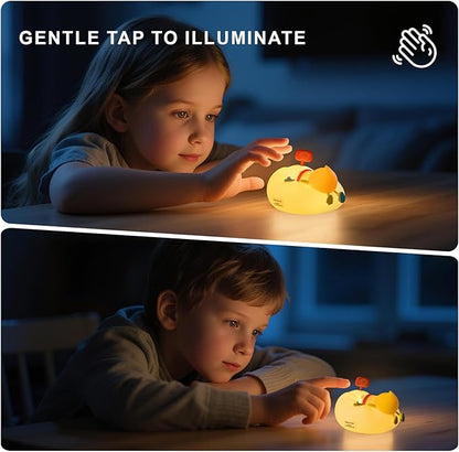 AuroraNiteBeam Duck Night Light - Image 5