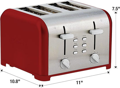 Kenmore 40604 4-Slice Toaster - Image 7
