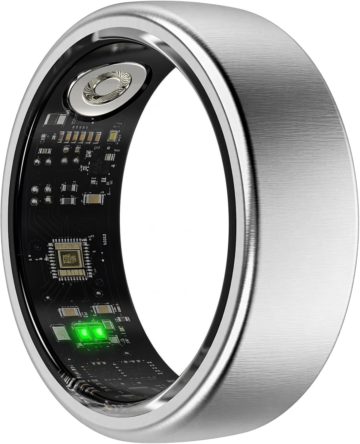 smart ring for women & men, fitness and, main product view