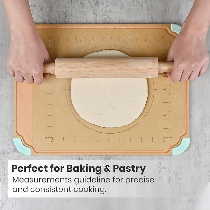 VAL CUCINA VAL BOARD Cutting Board, Compatible - Image 9
