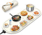 Warming Mat for Food Extra Large, and Daily Use by seenlast