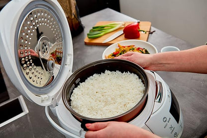 Yum Asia Sakura Rice Cooker - Image 4