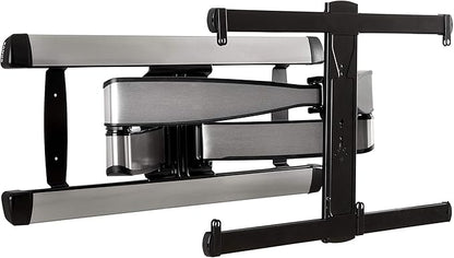 Sanus Vlf728 Steel Slim Full Motion by SANUS