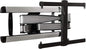 Sanus Vlf728 Steel Slim Full Motion by SANUS