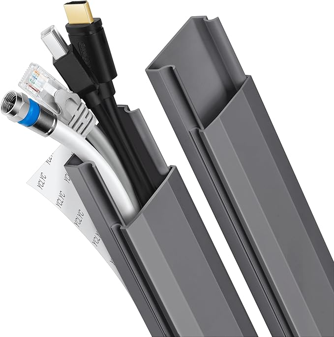 62.8in TV Cable Hider by YCLYC