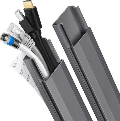62.8in TV Cable Hider by YCLYC