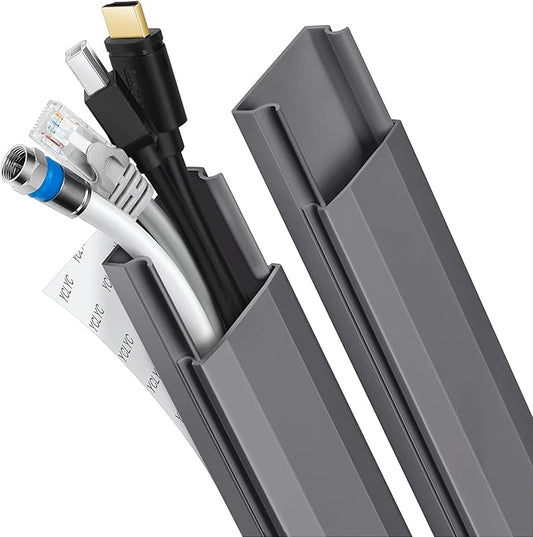 62.8in TV Cable Hider by YCLYC