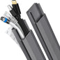 62.8in TV Cable Hider by YCLYC