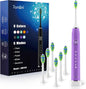 7AM2M Sonic Electric Toothbrush by 7AM2M