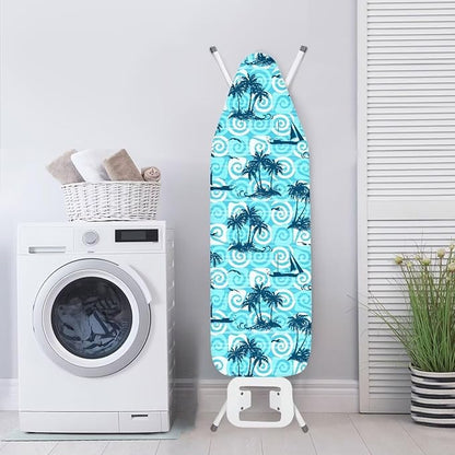 ZCFYGDX 15" x 50" Ironing Board Cover Scorch Resistant, Wear & Soil Resistant - Image 3