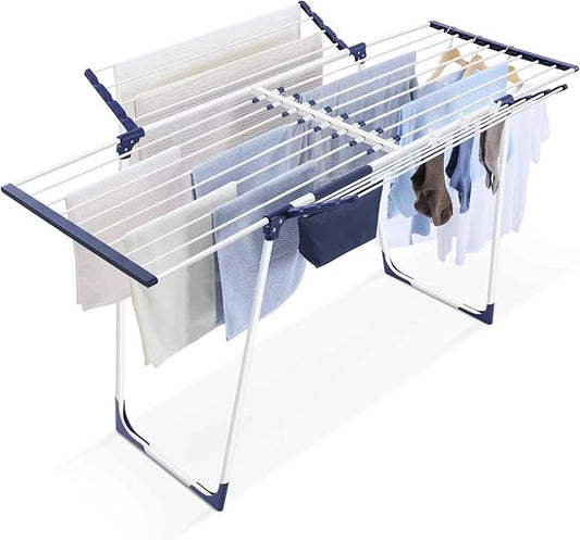 APEXCHASER Clothes Drying Rack by APEXCHASER