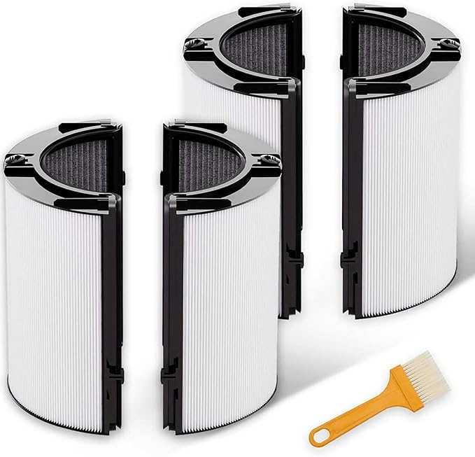 TP10 Replacement Filter for Dyson Air Purifier TP10 TP7A TP06 TP09 TP07 HP07 by Unknown