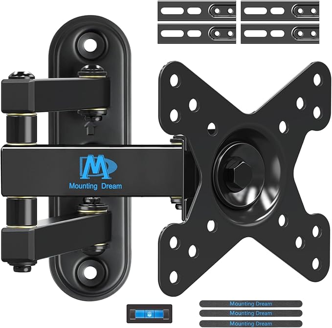 Mounting Dream Monitor Wall Mount by MountingDream