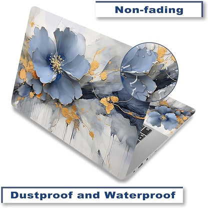 Laptop Skin Sticker Decal Cover, 11.6”12" 13" 13.3" 14" 15" 15.4" 15.6" Laptop - Image 4