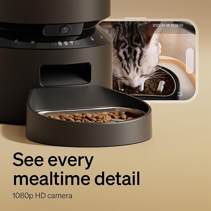 PETLIBRO Automatic Dog Feeder - Image 2