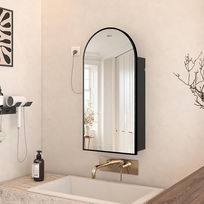 16x 32 inch Bathroom Cabinet by FunFurnitureFollowLife