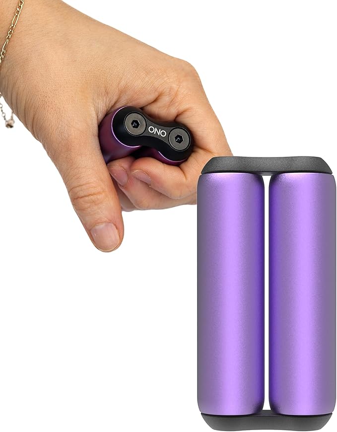 ONO Roller - Handheld Fidget Toy - Image 9
