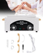High-Temperature Cleaning & Care Box by FAITIO