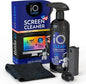 Screen Cleaner Spray – Best Large Cleaning Kit by iOCLEAN