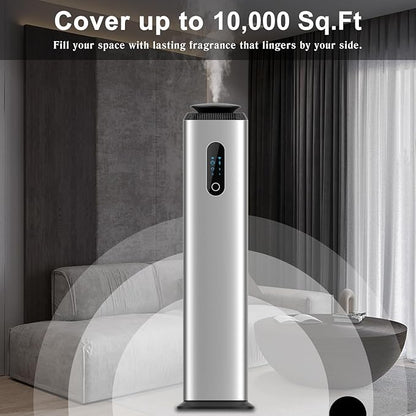1000ML- Commercial Diffuser Machine Cover 10000 Sq Ft - Image 3