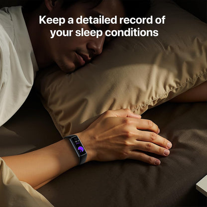 fitness tracker with step/distance/calories counter for women men, package contents
