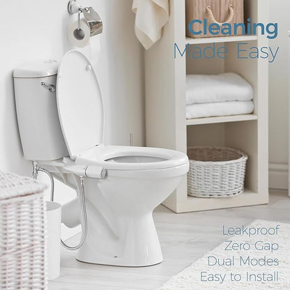 BIGCOW Ultra-Slim Bidet Attachment - Image 6