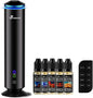 Diffuserlove Full Metal Body Waterless Scent Diffuser by Diffuserlove