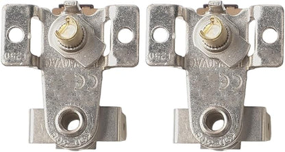 Widely Used In Electric Heaters, Electric Irons Adjustable Temperature Switch - Image 4