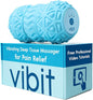 Vibit - Vibrating Massager for Plantar Fasciitis, Pain Relief and Sciatica by Vibit