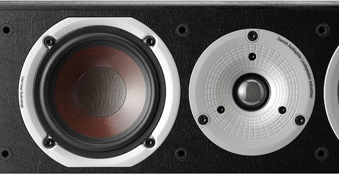 DALI Spektor VOKAL Center Channel Speaker - Image 5
