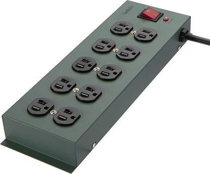 Belkin Power Strip Surge Protector - Image 5