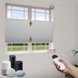 LEXEN Smart Top Down Bottom Up Honeycomb Shades WiFi Enabled Motorized Cellular by Unknown