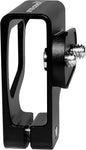 KONDOR BLUE | Tentacle Sync E Mount, Built-in Mini QR Plate, 2 x 1/4 20 Mounts by KONDORBLUE