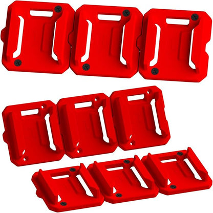 Tools Drill Mount Holder, Fit for V20 Craftsman 20V Li-ion Drill Tools - Image 4