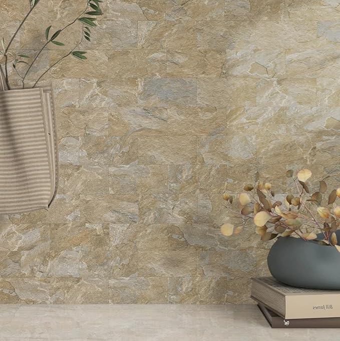 AULIGET Peel and Stick Backsplash Wall Tiles - Image 6
