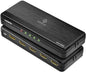 SHERRIVA 4K HDMI Splitter 1 in 4 Out – 4K@60Hz, 1080p@240Hz, Auto Downscaling by SHERRIVA
