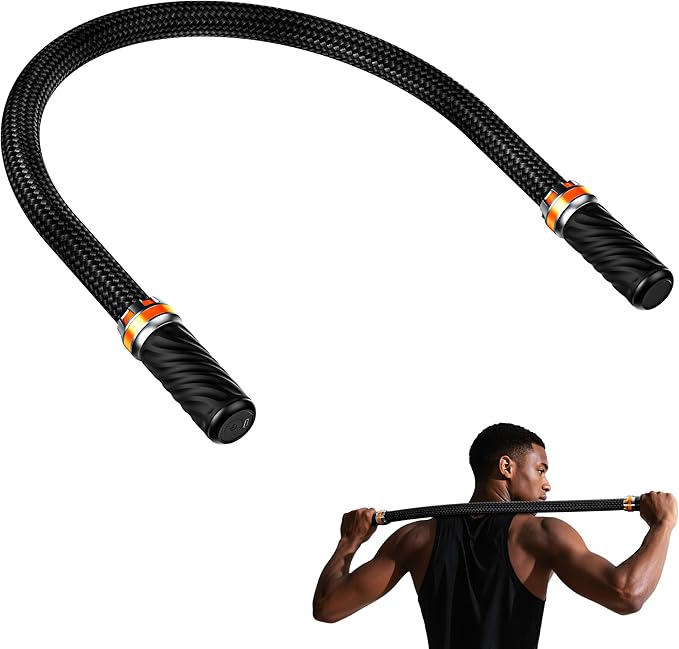 HYAKO S1 3D Flexible Pro Back Massage Rope by HYAKO
