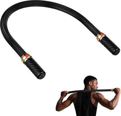 HYAKO S1 3D Flexible Pro Back Massage Rope by HYAKO