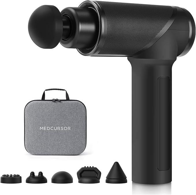 Medcursor Massage Gun by Medcursor