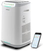 Nuwave Forever Air Purifier for Home Large Room Up to 2, 002 Ft², Dual Sensors by NuWave