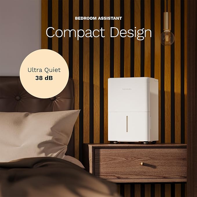 hOmeLabs Dehumidifier - Image 4