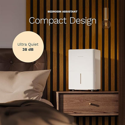 hOmeLabs Dehumidifier - Image 4