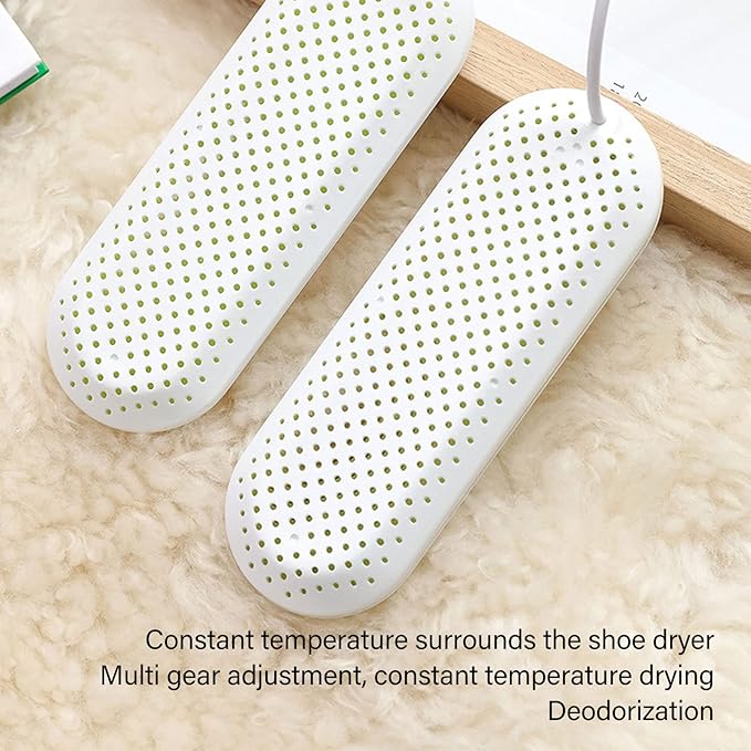 Shoes Dryer, USB Household Boot Drying Machine - Image 3