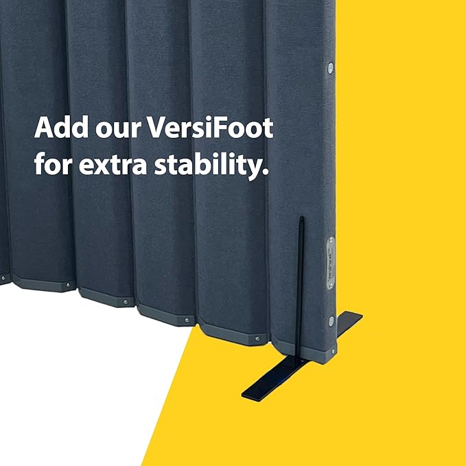 Versare VersiPanel Acoustical Partition Wall - Image 3