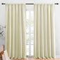 NICETOWN Room Darkening Curtains by NICETOWN