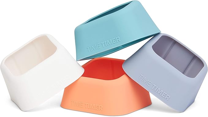 TIME TIMER Home MOD Color Cases - Image 7