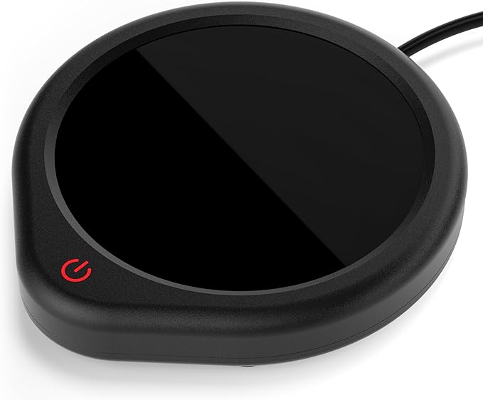 Coffee Mug Warmer, Cup Warmer for Desk by Oracer