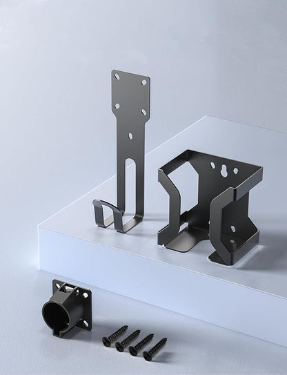 BMZX EV Charger Holder J1772, Wall Mount Kit - Image 8