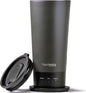 Nextmug Go - Temperature-Controlled, Self-Heating Travel Mug by NextmugbyNextboom