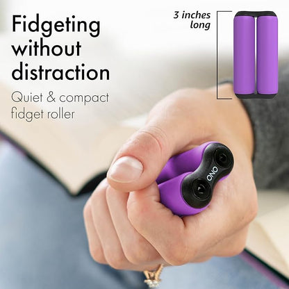 ONO Roller - Handheld Fidget Toy - Image 2